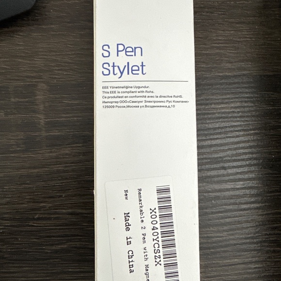 S pen stylet - Picture 3 of 3